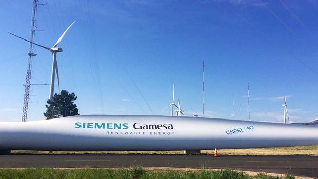 Siemens Gamesa recortará hasta 6.000 empleos