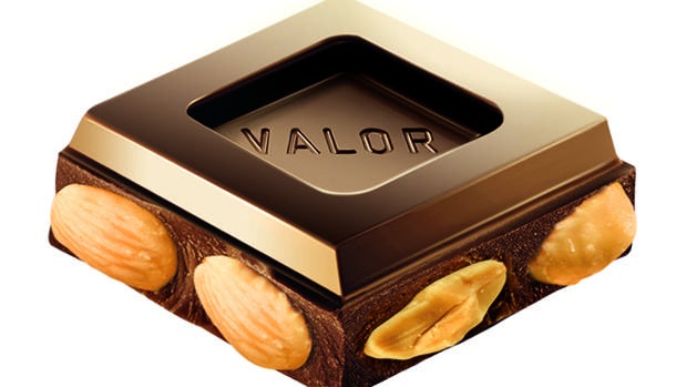 Chocolates Valor crece un 3% y supera los 117 millones de euros de facturación