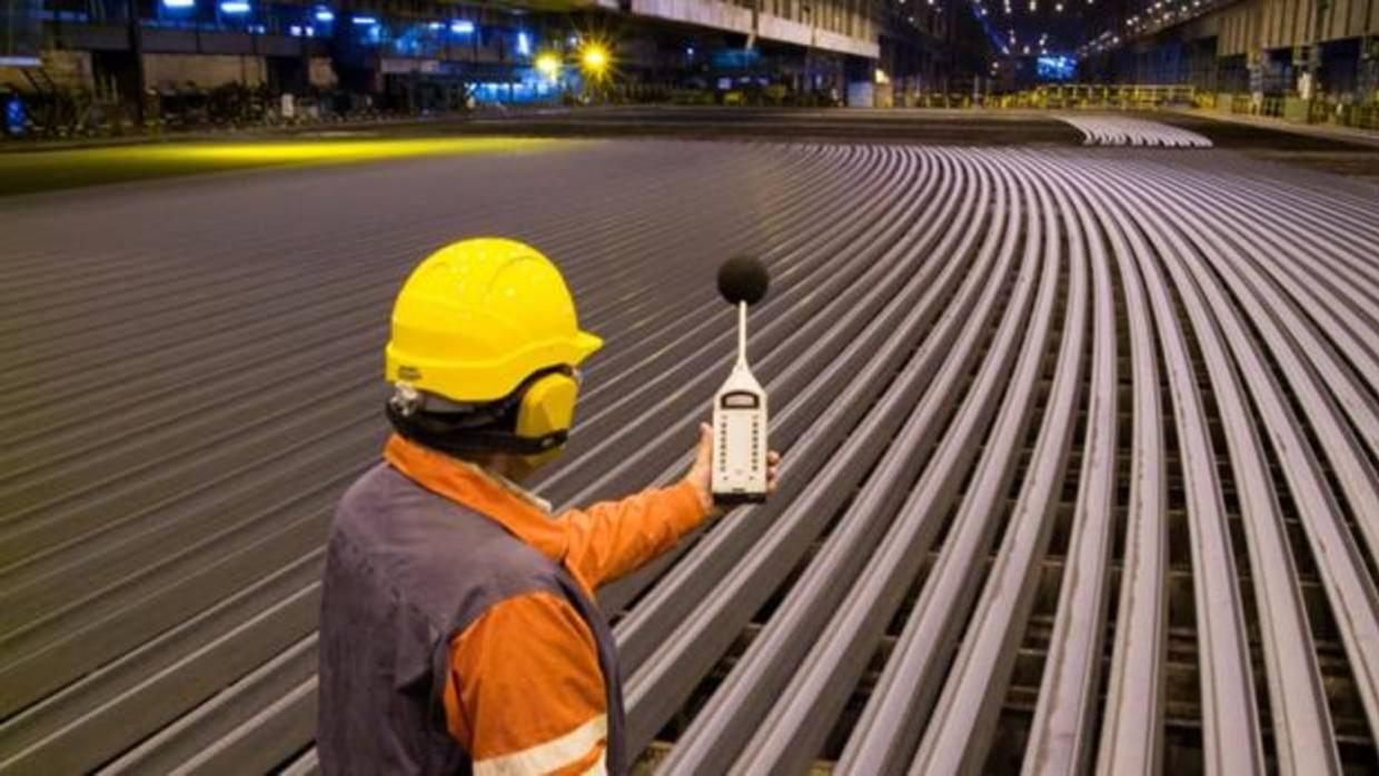 El beneficio de ArcelorMittal alcanza los 3.035 millones de euros, un 156% más