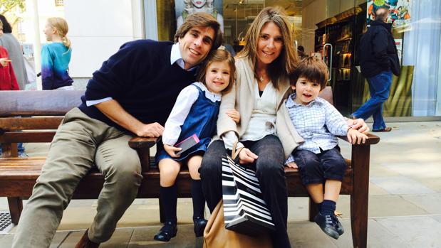 Verónica Vargas Girón: una sevillana en la élite financiera