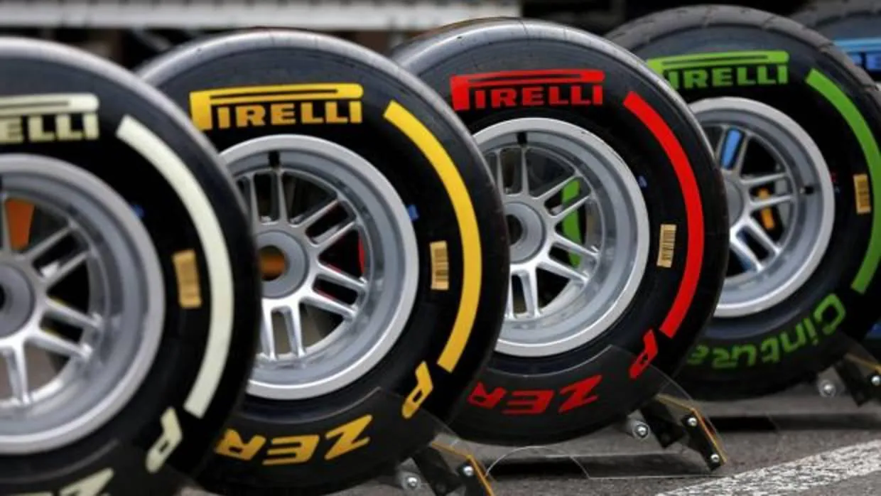 La empresa fabricante de neumáticos Pirelli se suma a la fuga de Cataluña