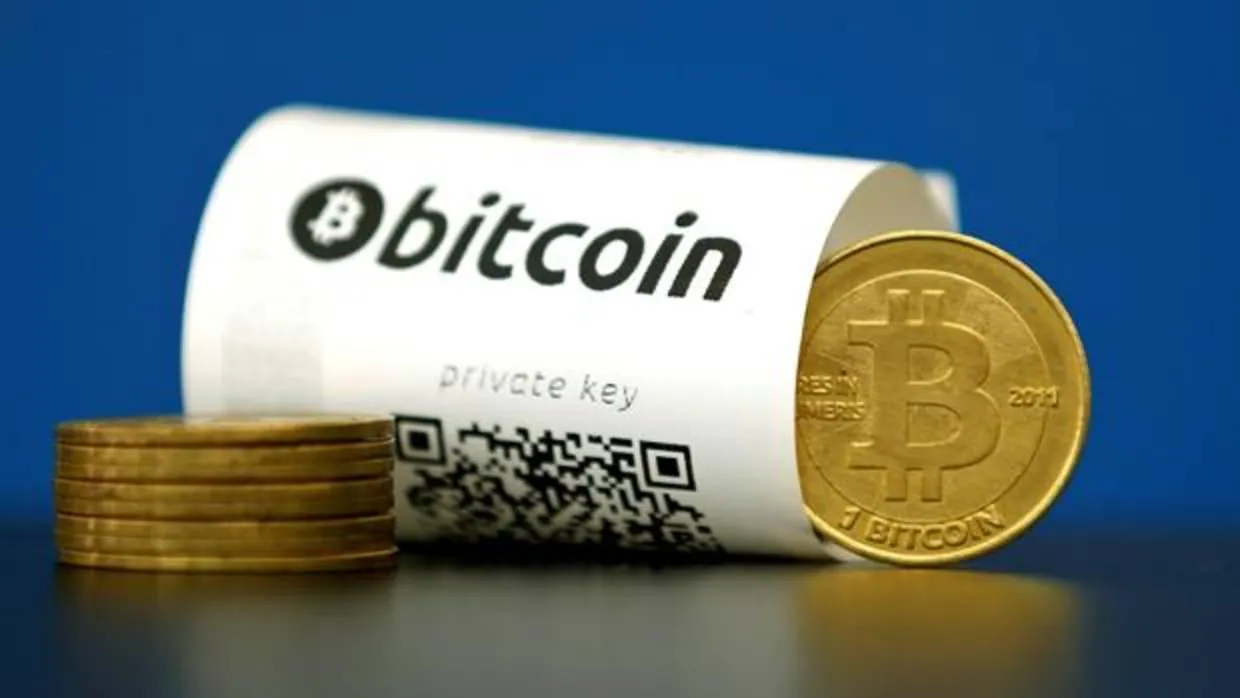 La fiebre del bitcoin ha desatado un movimiento de interés en torno a esta criptomoneda
