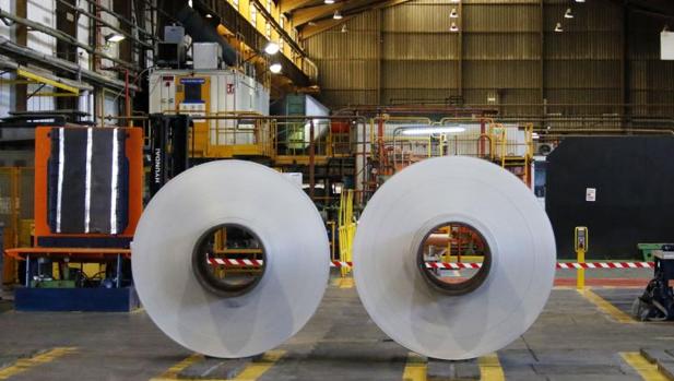 El coste por hora trabajada se mantiene sin cambios en el tercer trimestre