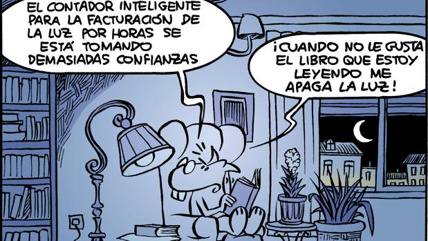 ¿Por qué se dispara el precio de la luz?