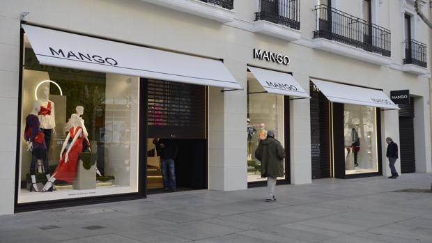 Mango acuerda vender sus instalaciones en Palau-solità al fondo Invesco por 100 millones