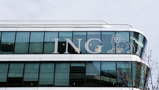 ING cree que la red de sucursales en España se reducirá «de forma acelerada» en los próximos años