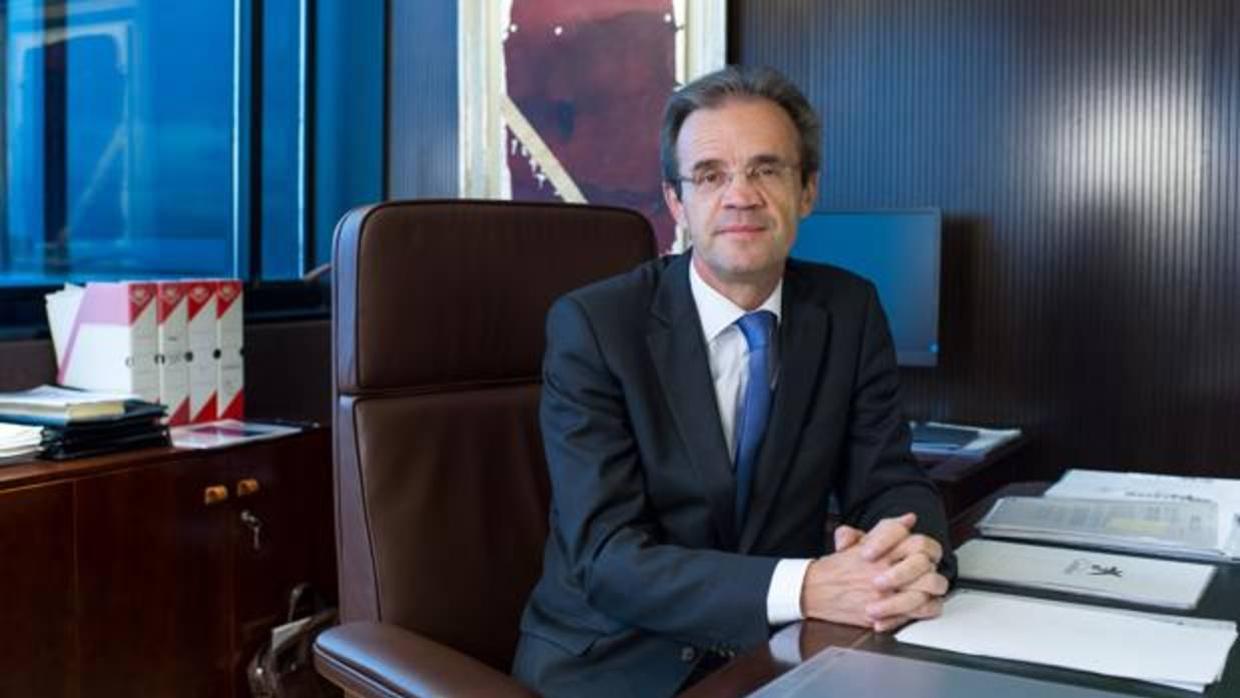 Jordi Gual, nuevo consejero de Repsol