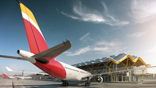 Iberia anuncia a Guinea su intención de suspender los vuelos a Malabo