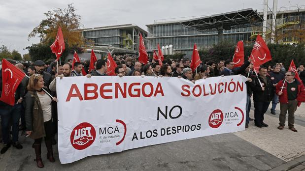 Los despidos colectivos bajan, pero las indemnizaciones siguen siendo elevadas