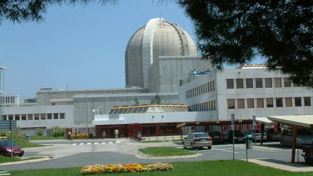 Las centrales nucleares volvieron a ser en 2017 las que más electricidad generaron en España
