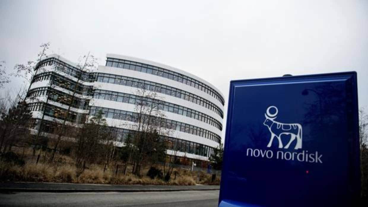 Novo Nordisk ha visto rechazada su tercera propuesta de adquisición de Ablynx