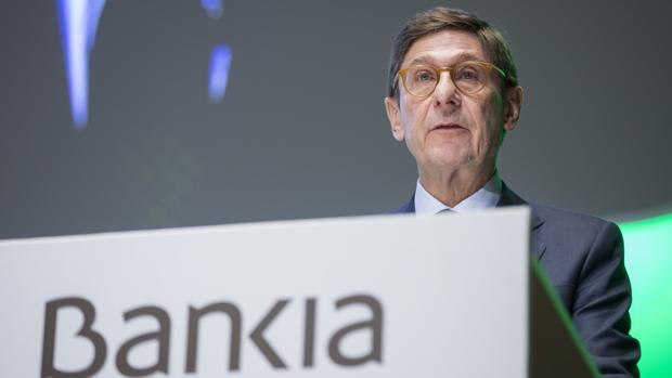 Bankia reduce hasta los 56 años las prejubilaciones del ERE por integrar a BMN