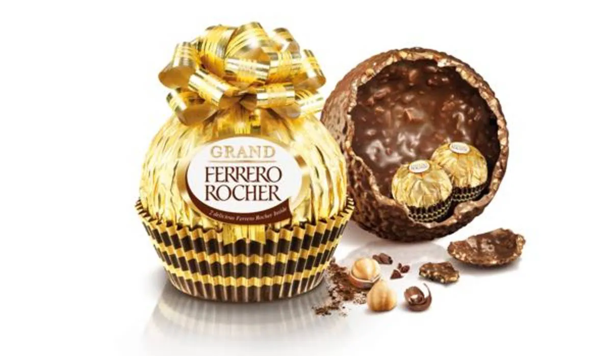 Ferrero compra a Nestle su negocio de dulces en EEUU por unos 2.300 millones