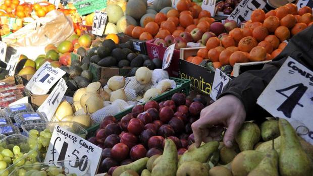 La venta online de alimentos pone en peligro el 15% de las tiendas físicas