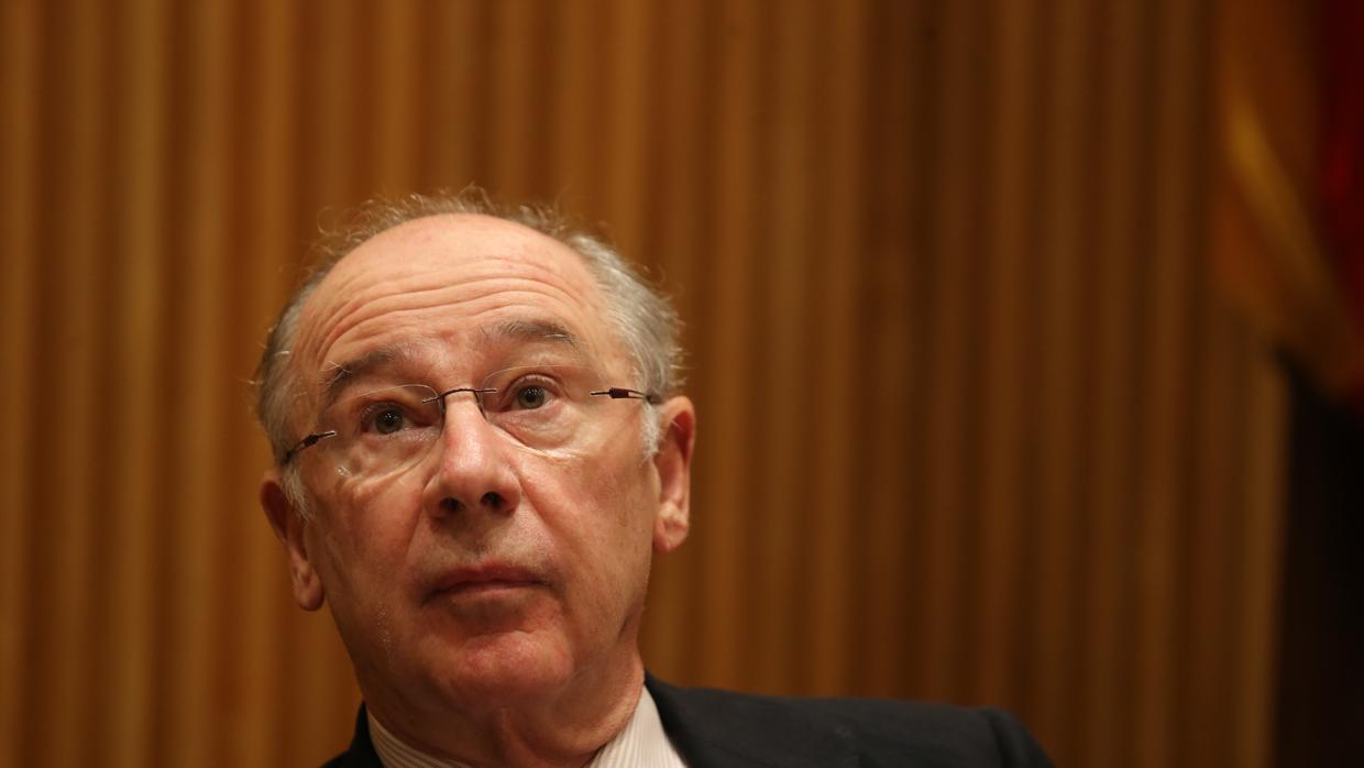 Rato responde a De Guindos en ABC: «Me ofreció un puesto en una cotizada para que dejara Bankia»