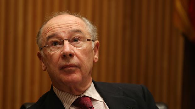 Rato responde a De Guindos en ABC: «Me ofreció un puesto en una cotizada para que dejara Bankia»