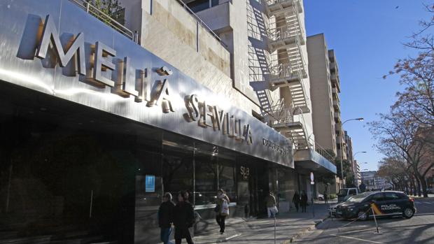 Meliá ha perdido más de 3 millones de euros por la crisis política catalana