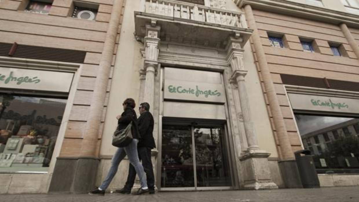 El Corte Inglés incorpora los servicios inmobiliarios con Engel&amp;Völkers