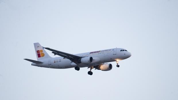 Iberia unirá España y Nicaragua a partir de octubre con tres frecuencias semanales