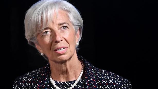 El FMI empeora su previsión de crecimiento de España este año por la crisis catalana