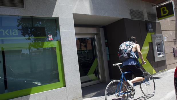 Bankia reduce su propuesta de ERE a 2.291 despidos