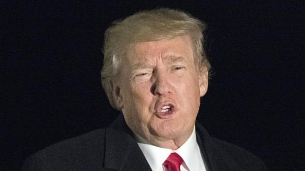 La UE responde a Trump y le avisa de que reaccionará rápidamente si toma medidas comerciales dañinas