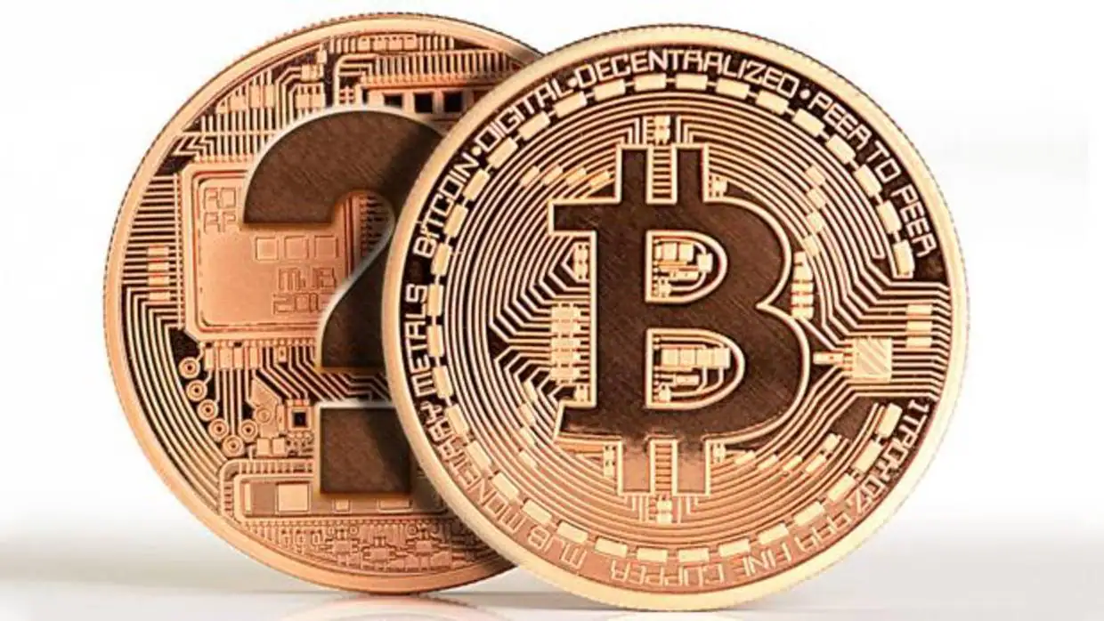 El bitcoin está viviendo un mes negro