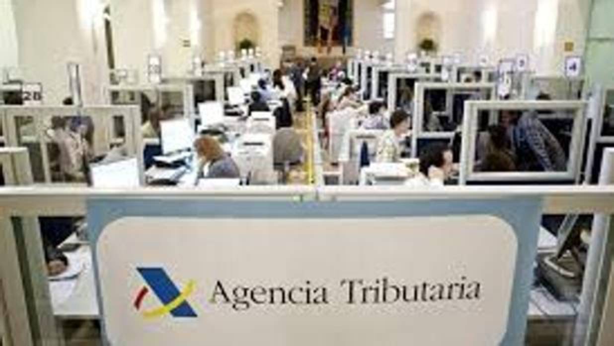 Los trabajadores de la Agencia Tributaria recibirán plus por objetivos