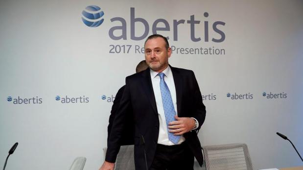 Abertis propondrá a la junta la venta de Hispasat a Red Eléctrica por 656 millones de euros