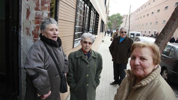 Empleo quiere subir más las pensiones liberando gastos de la Seguridad Social