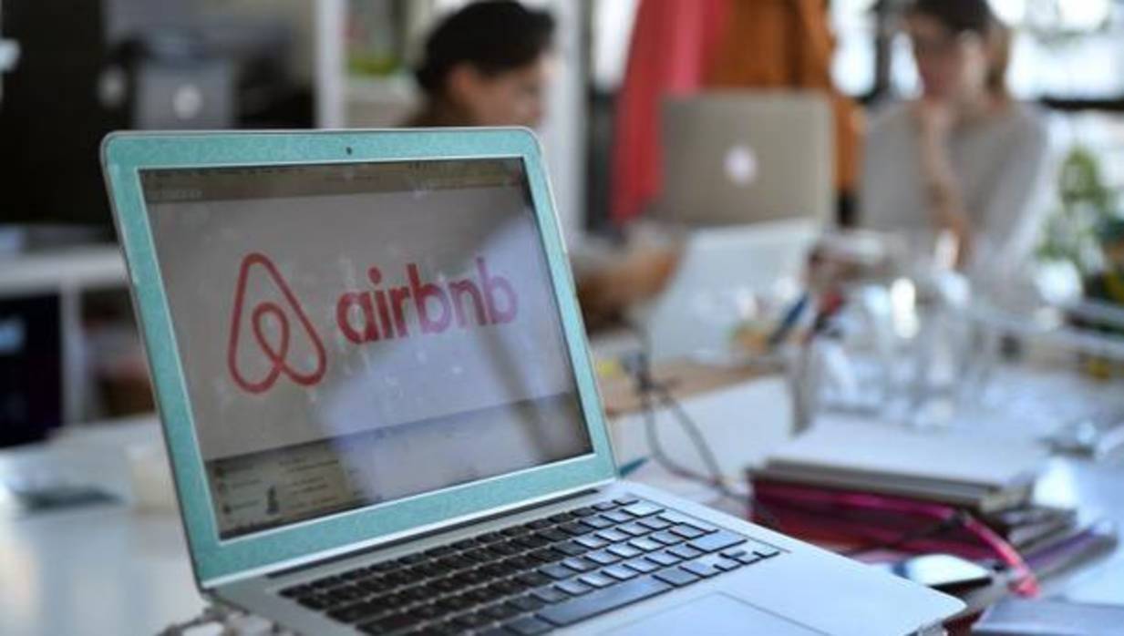 El Fisco ha endurecido la regulación sobre plataformas como Airbnb