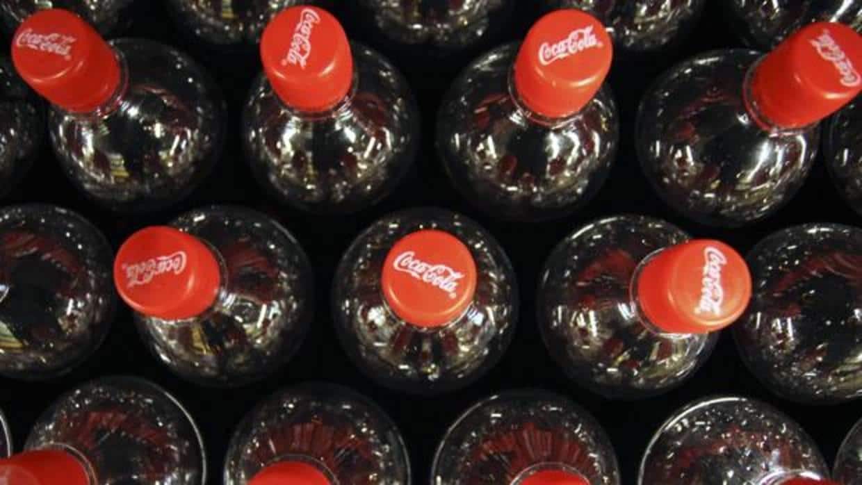 La mayor embotelladora de Coca Cola tuvo un aumento en sus beneficios de un 25% en 2017