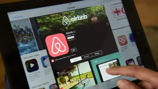 El Gobierno balear quiere multar a Airbnb con 300.000 euros por comercializar oferta turística ilegal