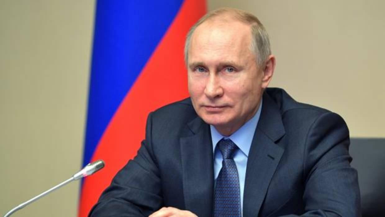 El presidente de Rusia, Vladimir Putin, ya aprobó otra aministía en 2015, en plena recesión