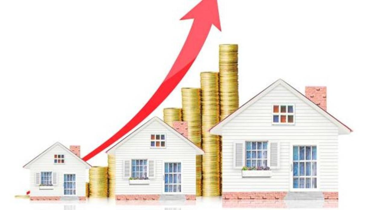 Frente al tercer trimestre de 2017, los precios subieron el 1,2%, según Fomento