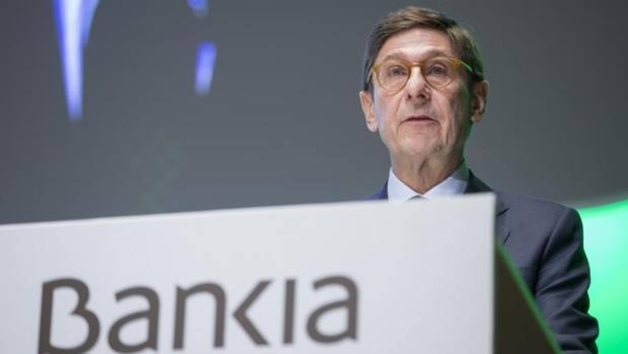 Bankia paga 225 millones de euros a Aviva por romper su alianza de seguros con BMN