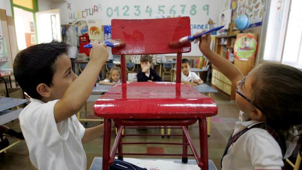 Castilla y León Innovación y apoyo familiar, el ejemplo a seguir está en casa