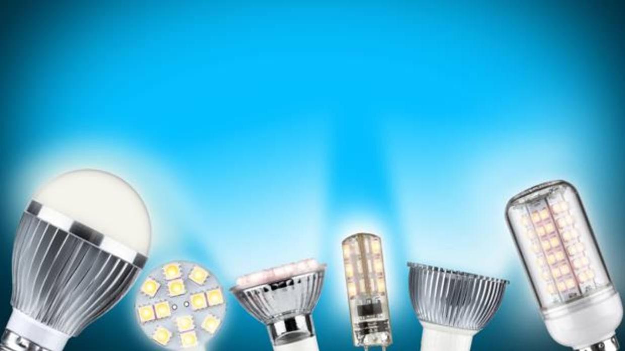 La luz subió respecto en febrero un 0,8%