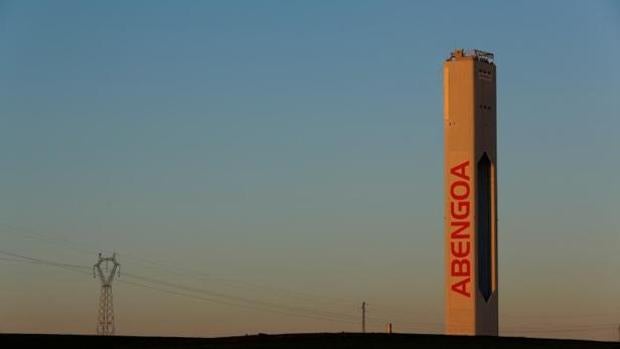 El Estado aflora una participación del 3,15% en Abengoa