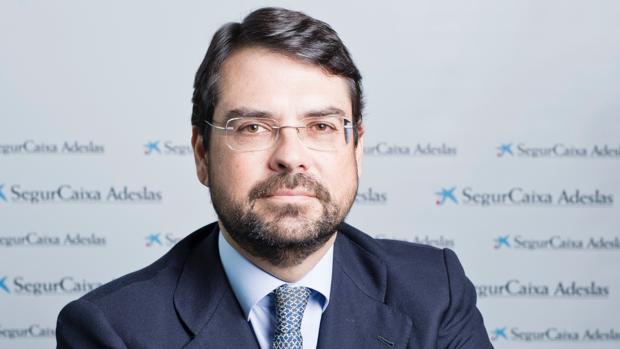 Segurcaixa Adeslas gana una 23% más y controla ya el 29% del mercado de seguros de salud