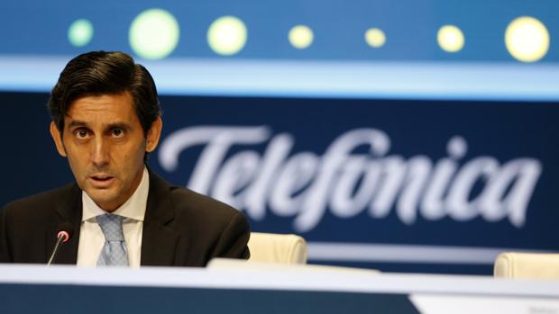 Telefónica prepara su caja millonaria para comprar red 5G que dé valor a O2 y su filial en México