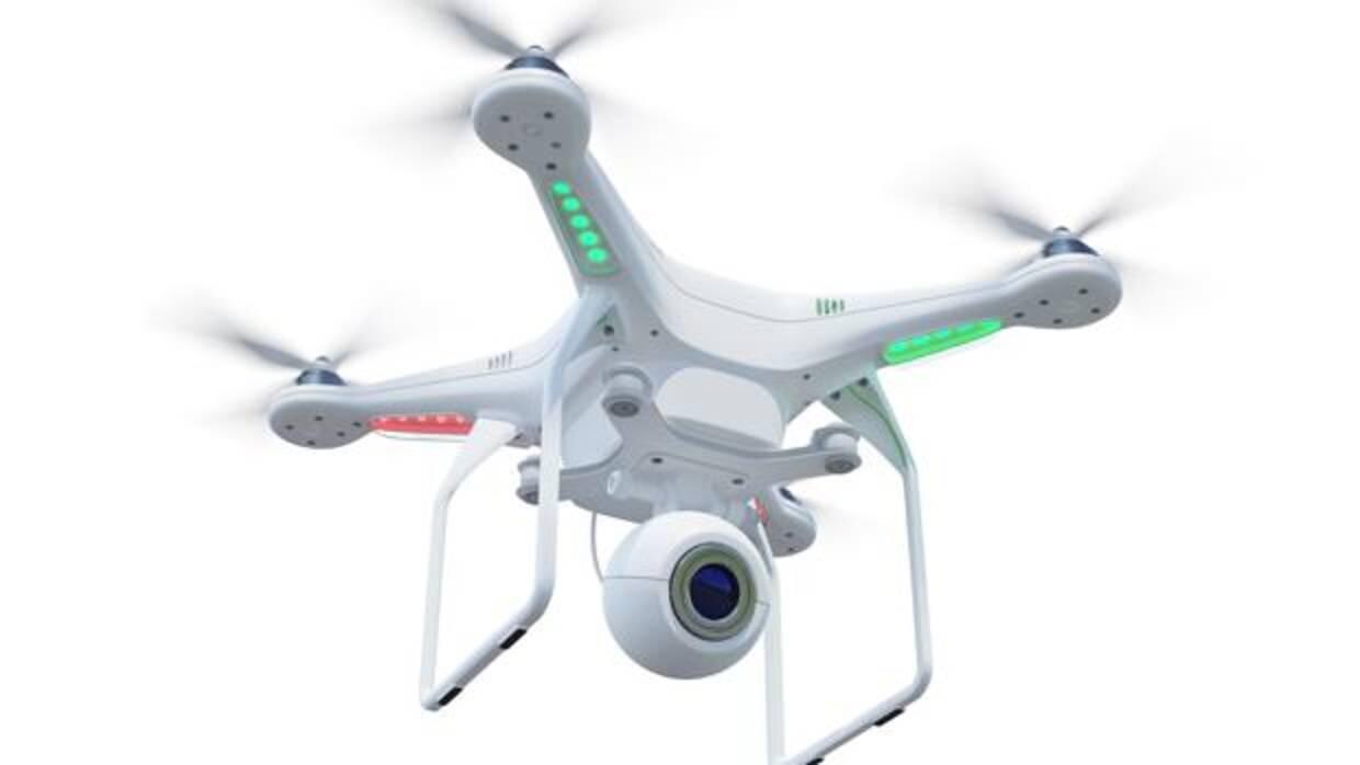 El desarrollo tecnológico y normativo da alas a los drones