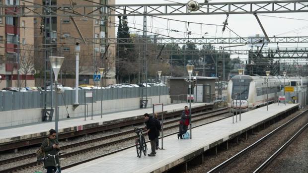 Renfe consigue un beneficio neto sin extraordinarios por primera vez en su historia