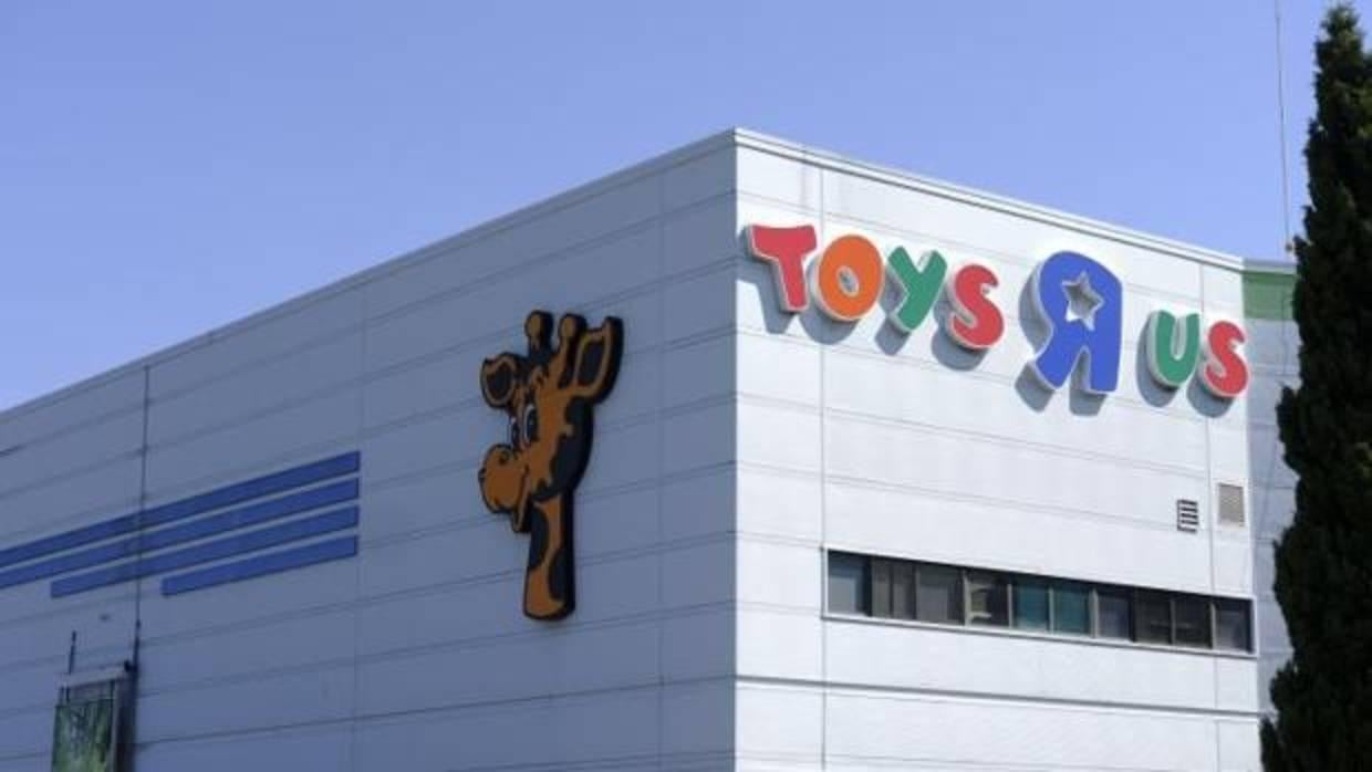 Tienda de Toys «R» Us