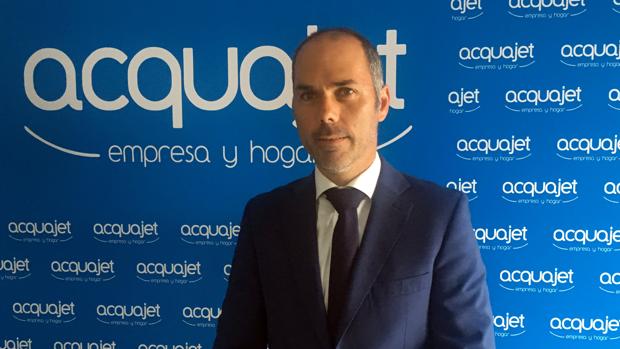 Acquajet aumenta sus ventas un 9%, hasta  los 32 millones de euros