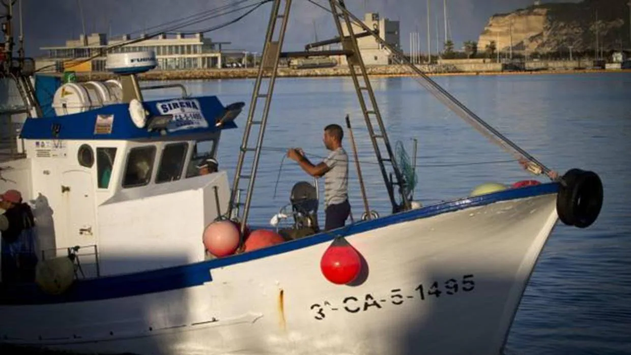 El sector pesquero español otea una «tormenta perfecta» en el horizonte