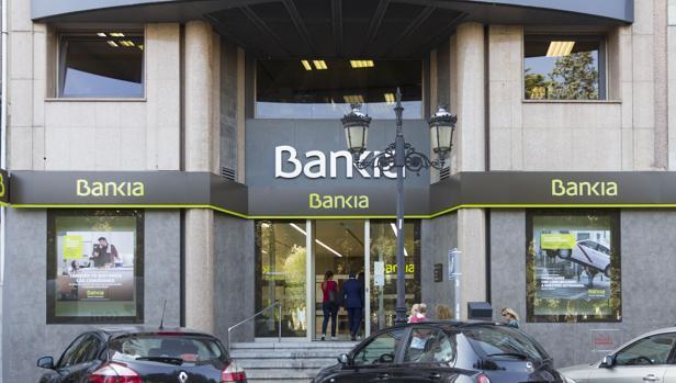 En torno a la venta de Bankia