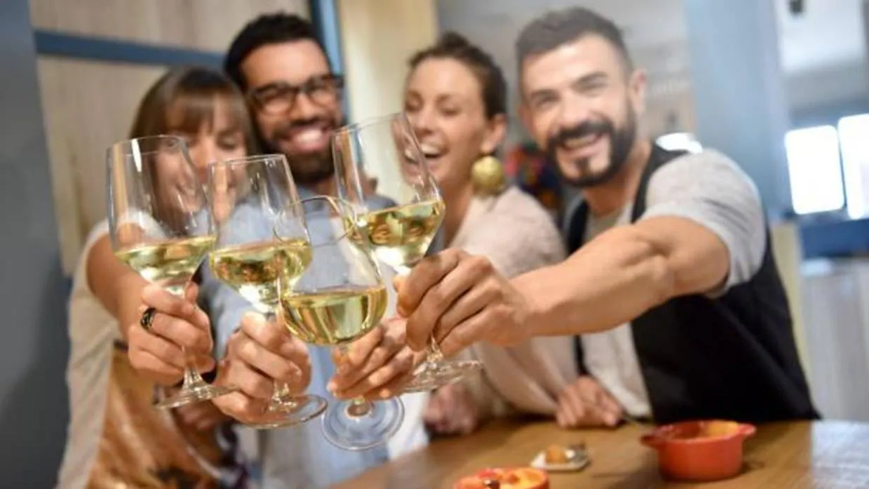 El vino afronta el reto de atraer a los consumidores más jóvenes