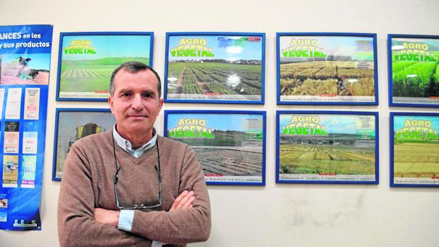 «Para que el cultivo de cereal sea rentable hay que mejorar la rotación»