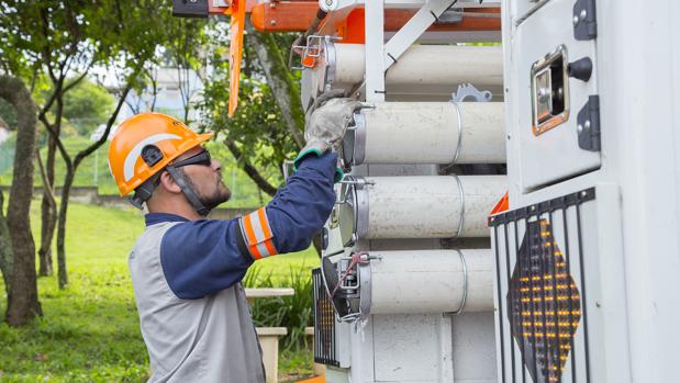 Iberdrola afianza su liderazgo en Brasil con una opa sobre Eletropaulo por 1.414 millones